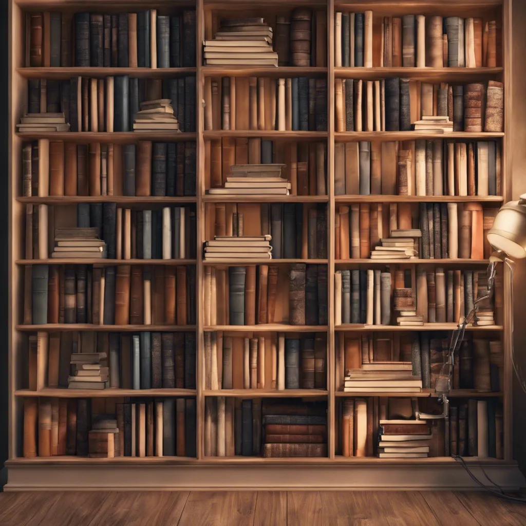 Bookshelf